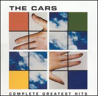 Cars, The - Tonight She Comes